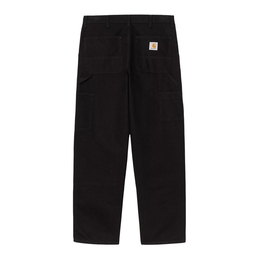 Double Knee Pant pantalone da uomo Carhartt WIP | I0315018902